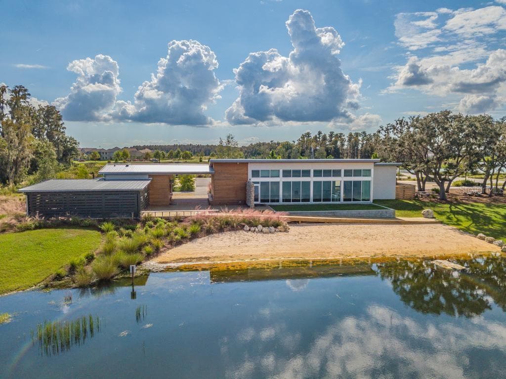 Starkey Ranch is the place to be! - 4303 BARBOUR TRL, ODESSA