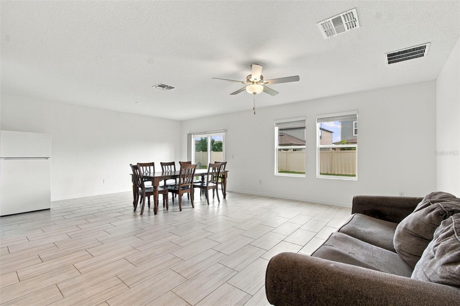Single Family Residence at 2013 LANIER RD, ZEPHYRHILLS, photo 6 of 21