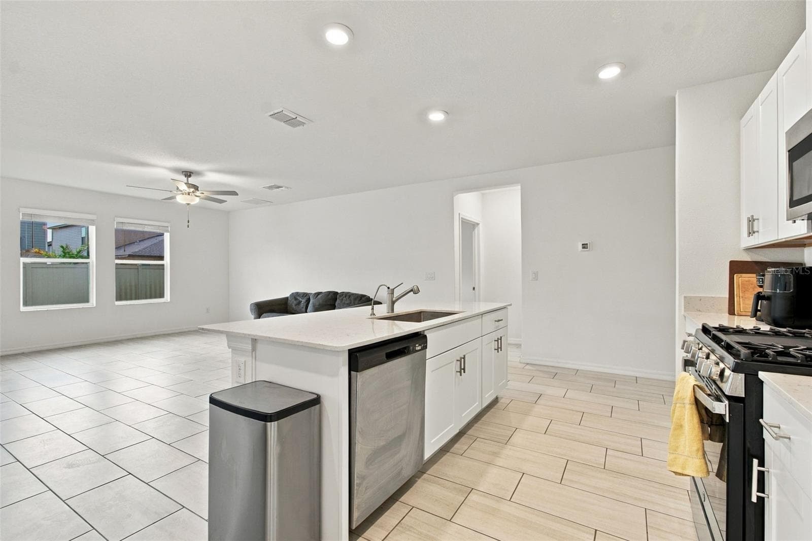 Single Family Residence at 2013 LANIER RD, ZEPHYRHILLS, photo 8 of 21