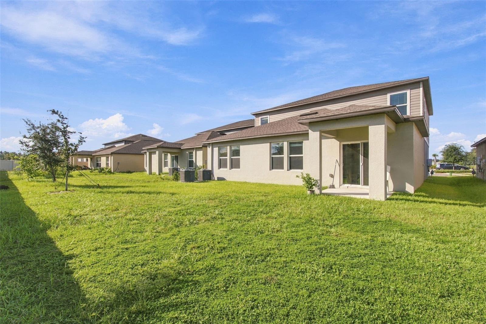 Single Family Residence at 2013 LANIER RD, ZEPHYRHILLS, photo 21 of 21