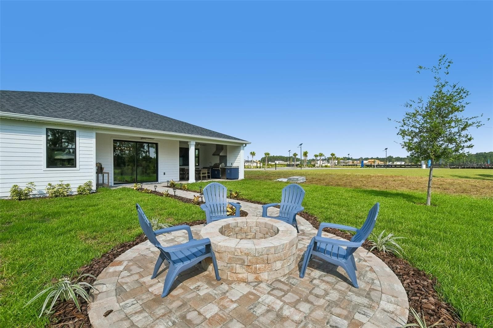 Single Family Residence at 763 JUNONIA BLVD, NEW SMYRNA BEACH, photo 6 of 75