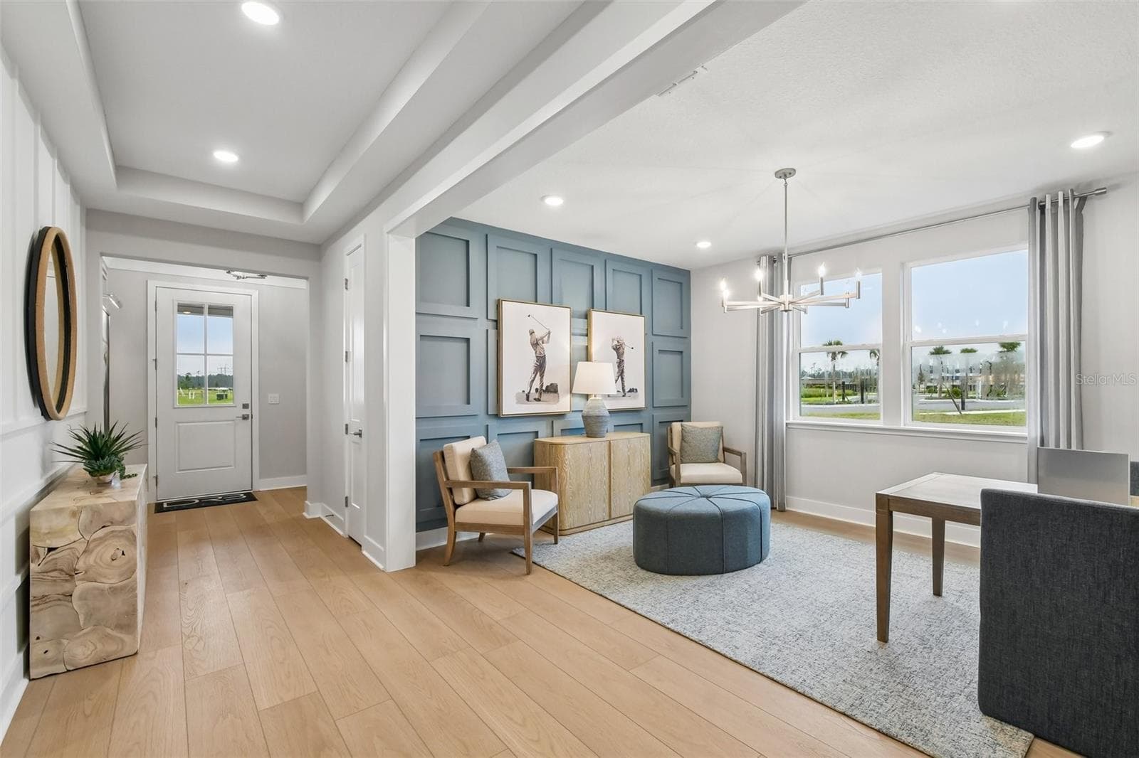 Single Family Residence at 763 JUNONIA BLVD, NEW SMYRNA BEACH, photo 13 of 75