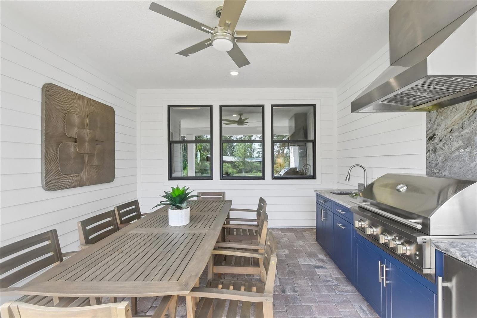 Single Family Residence at 763 JUNONIA BLVD, NEW SMYRNA BEACH, photo 49 of 75