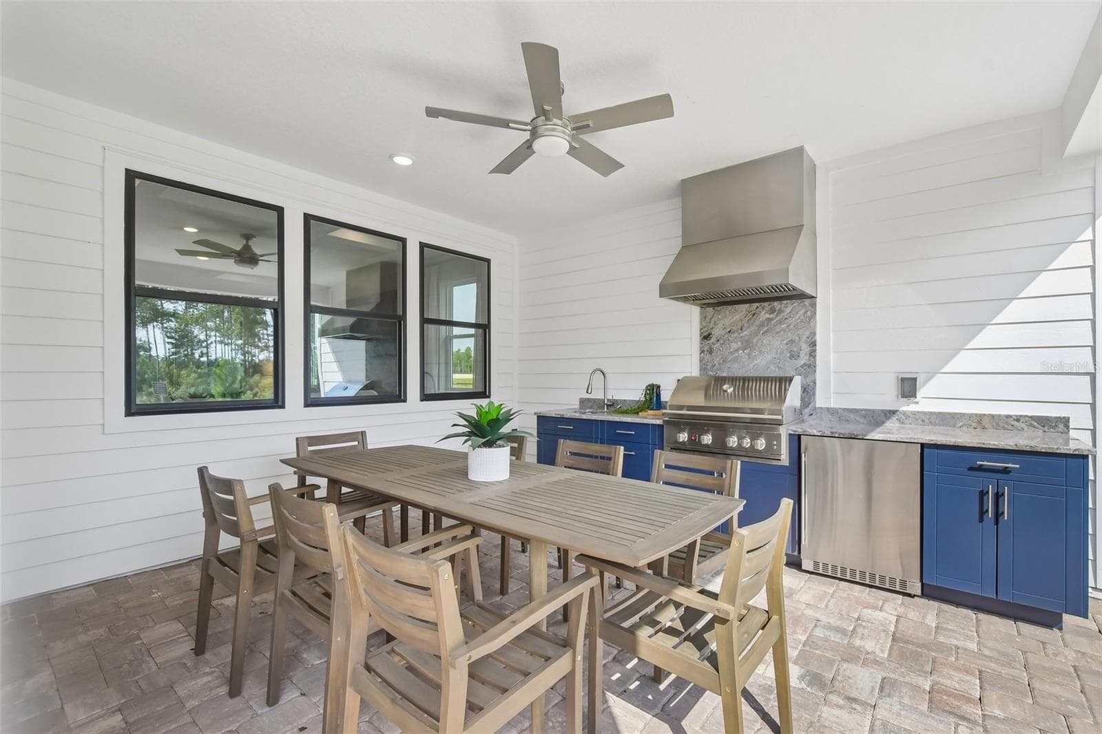 Single Family Residence at 763 JUNONIA BLVD, NEW SMYRNA BEACH, photo 50 of 75