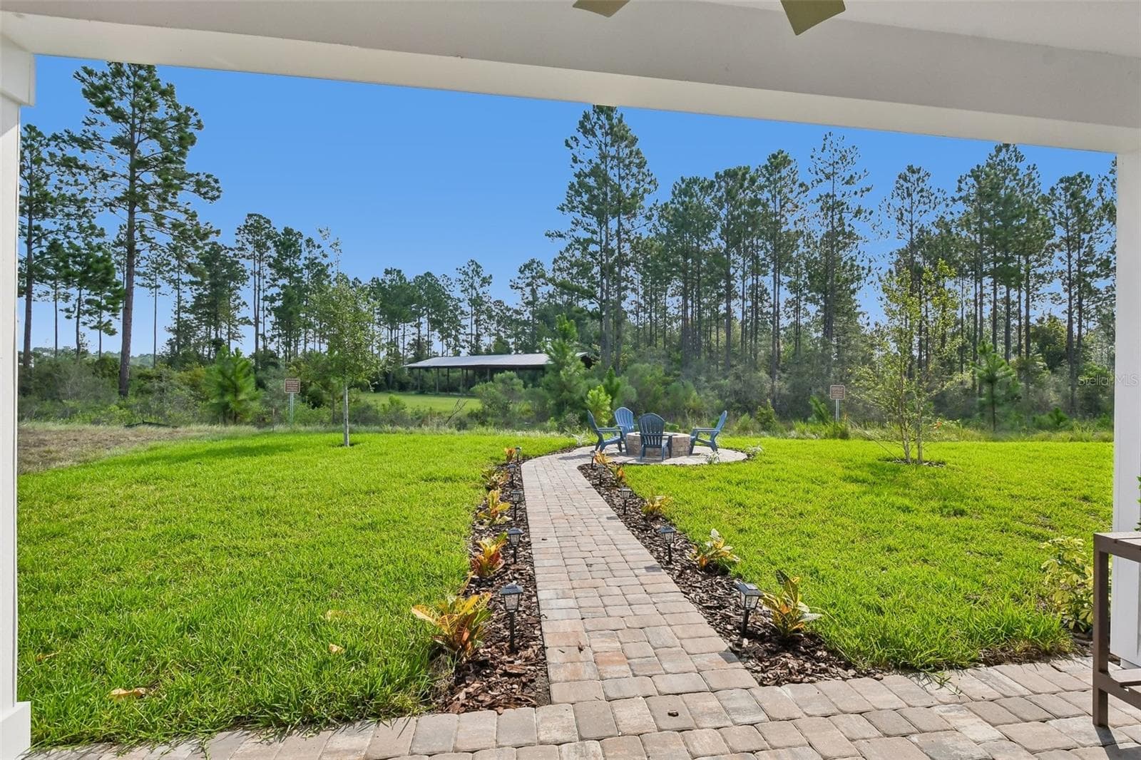 Single Family Residence at 763 JUNONIA BLVD, NEW SMYRNA BEACH, photo 52 of 75