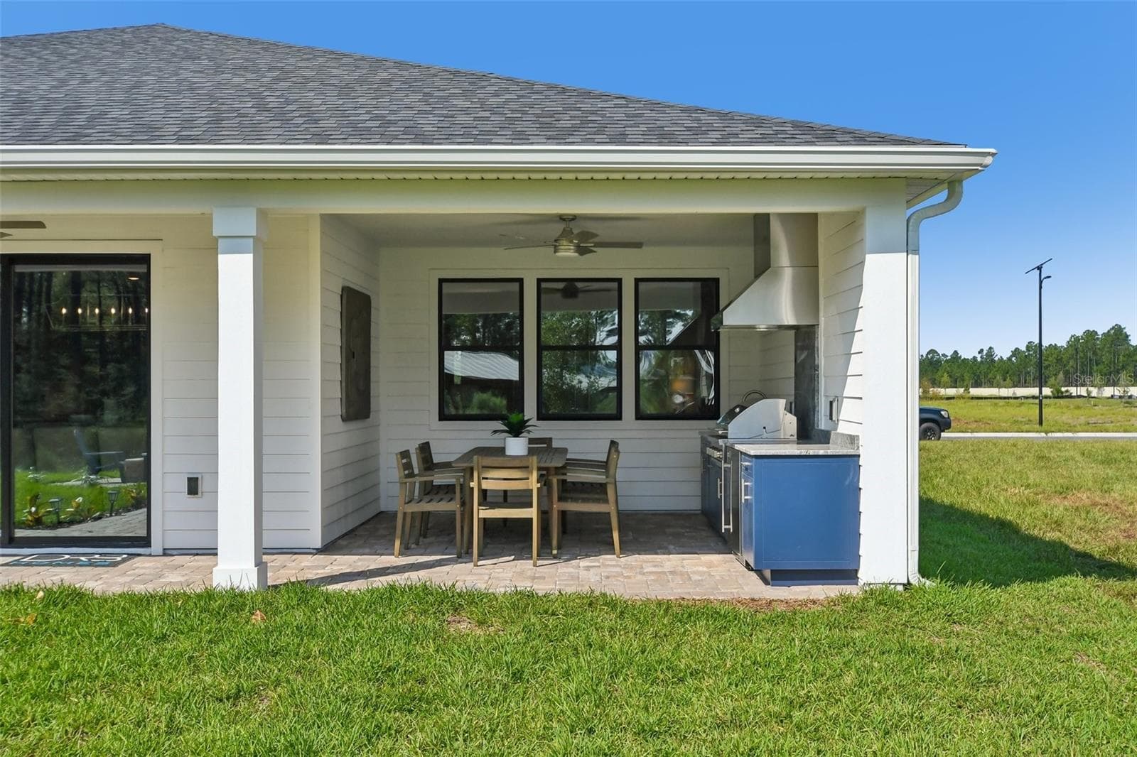 Single Family Residence at 763 JUNONIA BLVD, NEW SMYRNA BEACH, photo 60 of 75