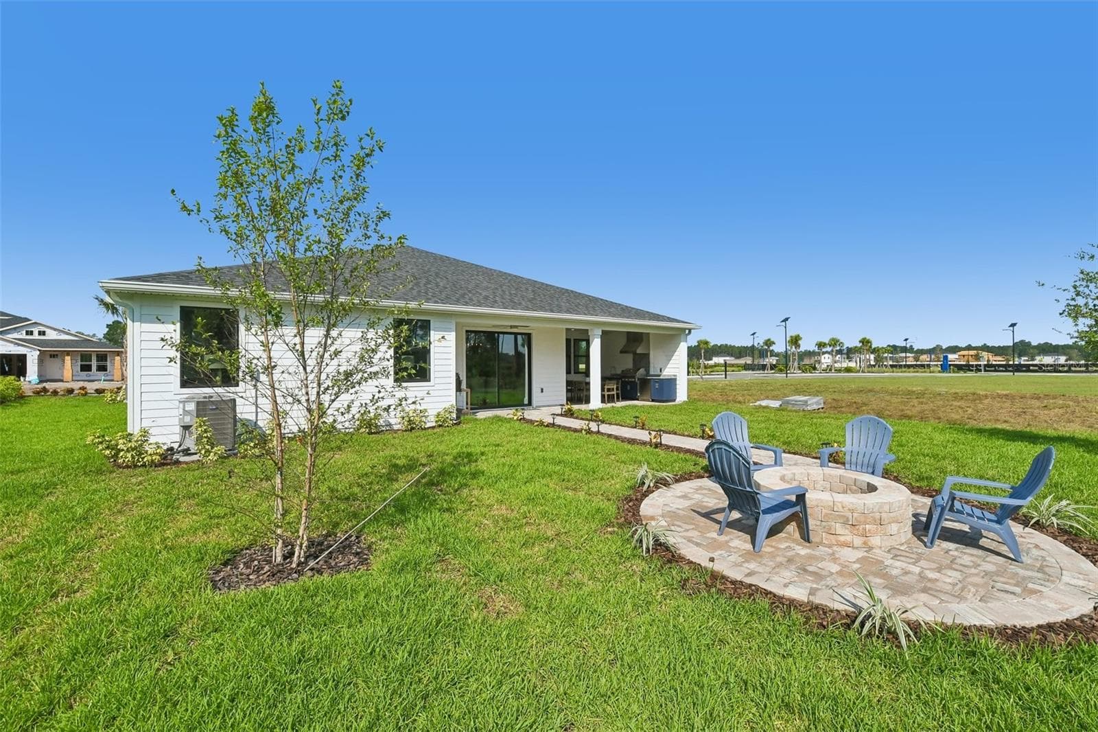 Single Family Residence at 763 JUNONIA BLVD, NEW SMYRNA BEACH, photo 62 of 75