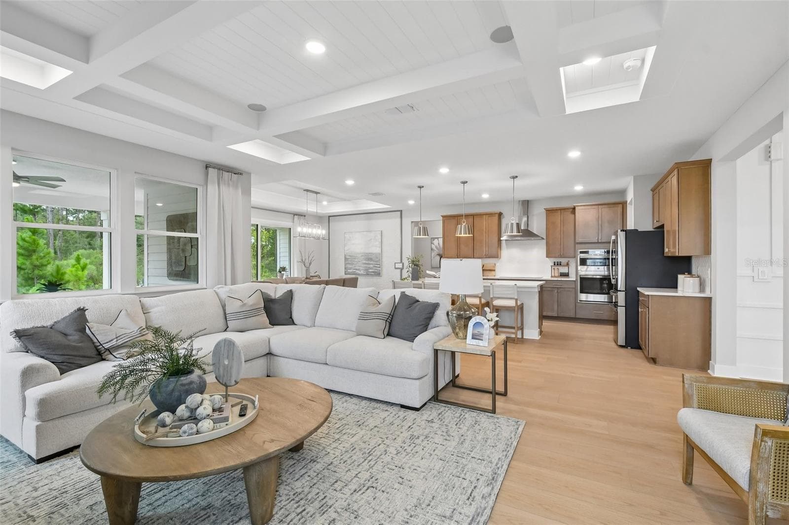 Single Family Residence at 763 JUNONIA BLVD, NEW SMYRNA BEACH, photo 55 of 75