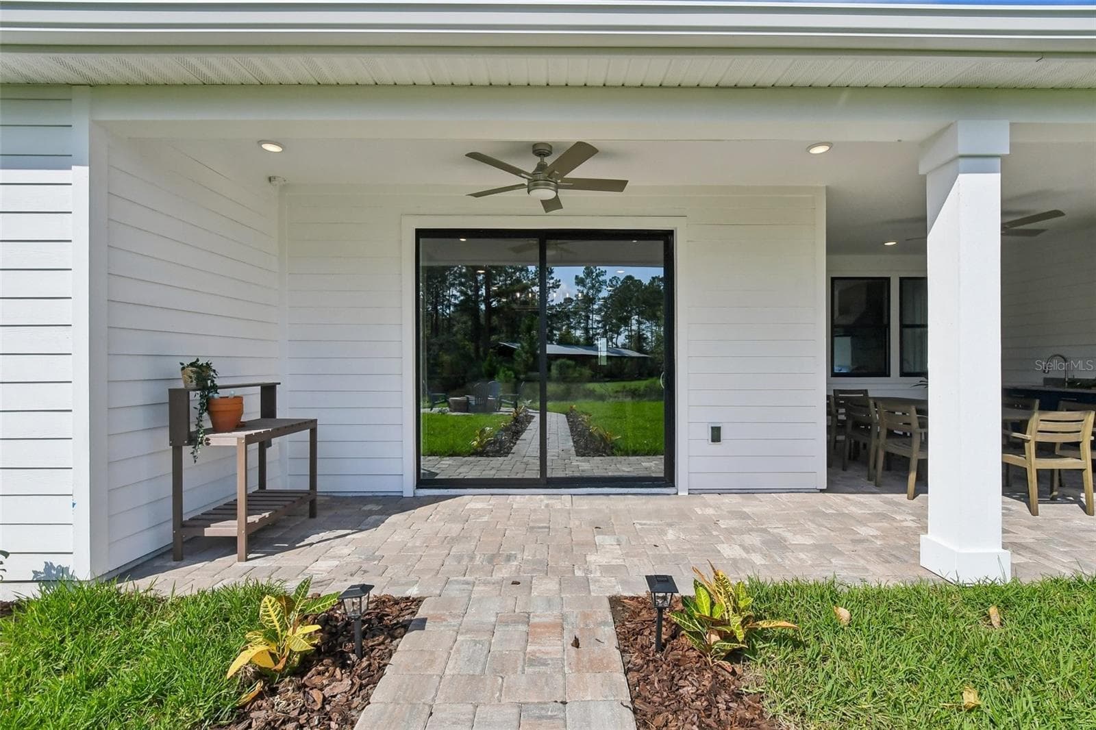 Single Family Residence at 763 JUNONIA BLVD, NEW SMYRNA BEACH, photo 72 of 75
