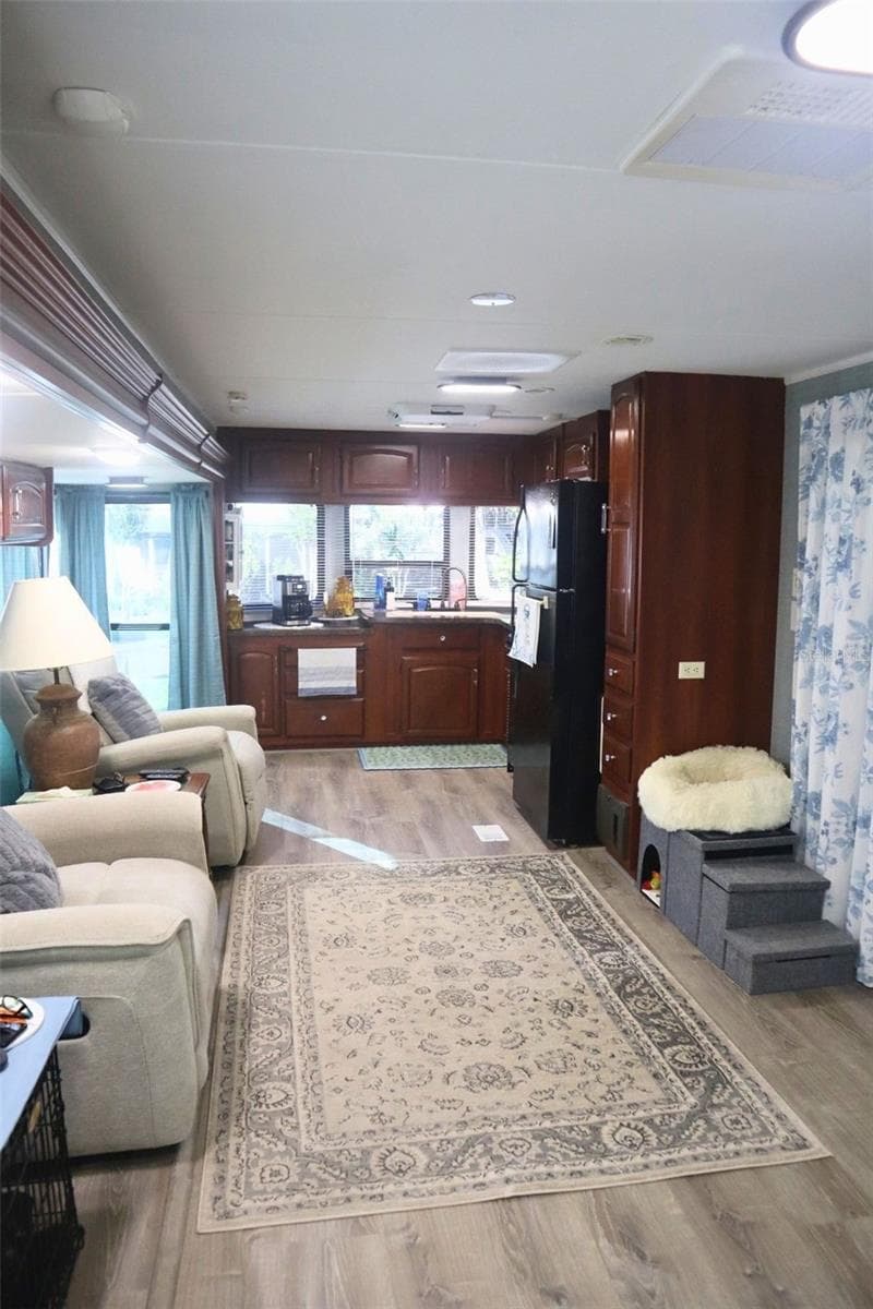 Manufactured Home at 25317 NE 140TH LN #369, SALT SPRINGS, photo 9 of 36