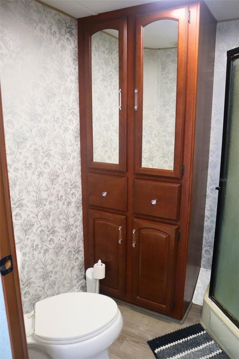 Manufactured Home at 25317 NE 140TH LN #369, SALT SPRINGS, photo 14 of 36