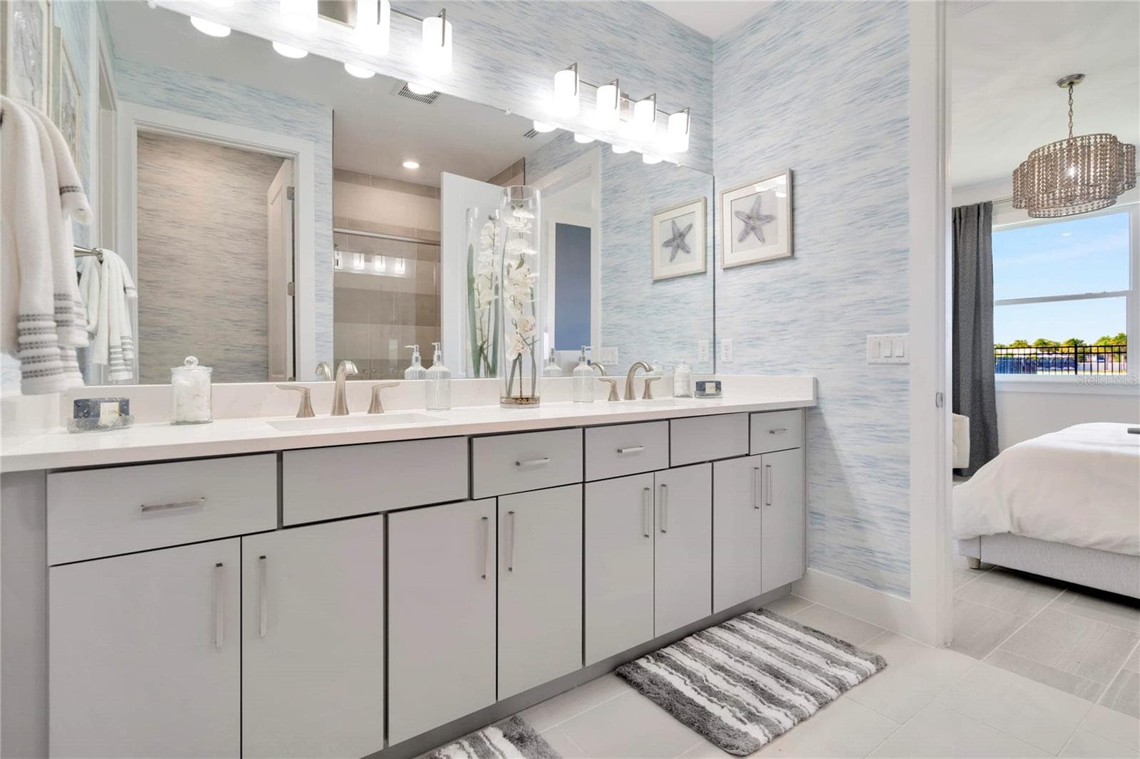 Townhouse at 32087 ANCHOR POINT DR, WESLEY CHAPEL, photo 12 of 21