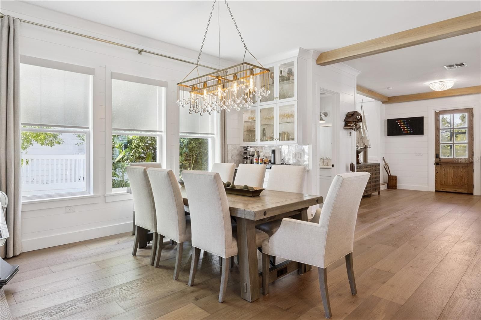 Large dining area - 1032 GALSTON ALY, WINTER GARDEN
