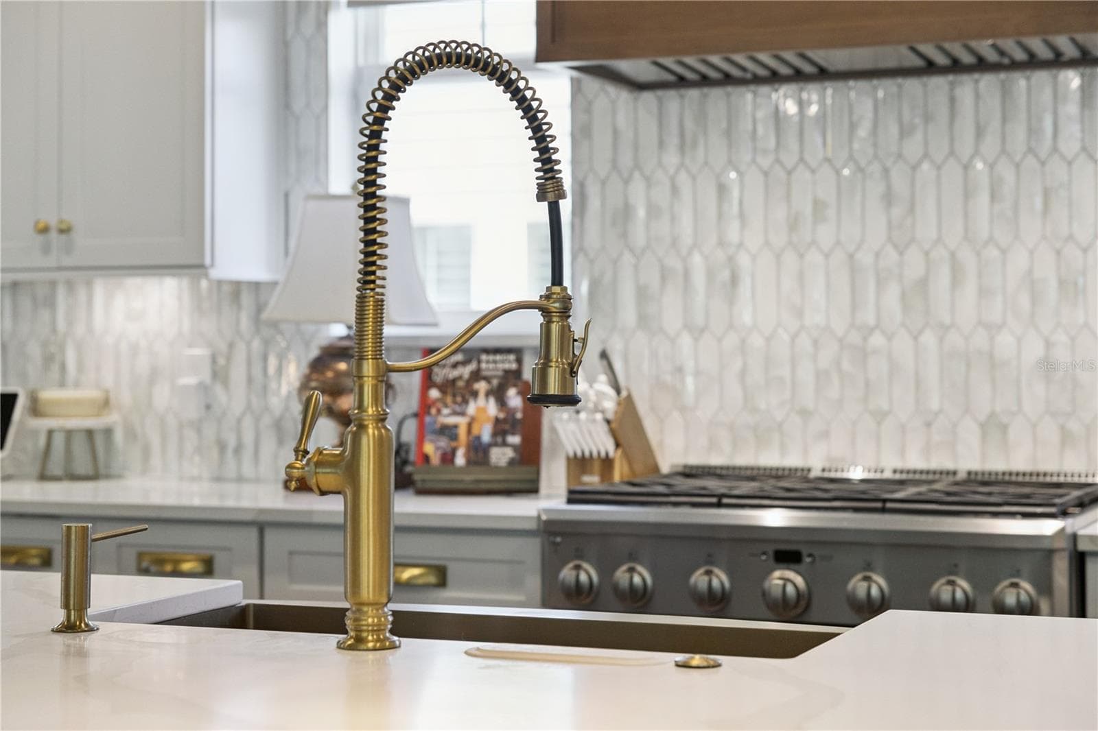 So many beautiful details! - 1032 GALSTON ALY, WINTER GARDEN