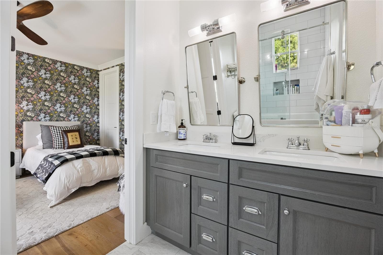 Bathroom #4 - 1032 GALSTON ALY, WINTER GARDEN