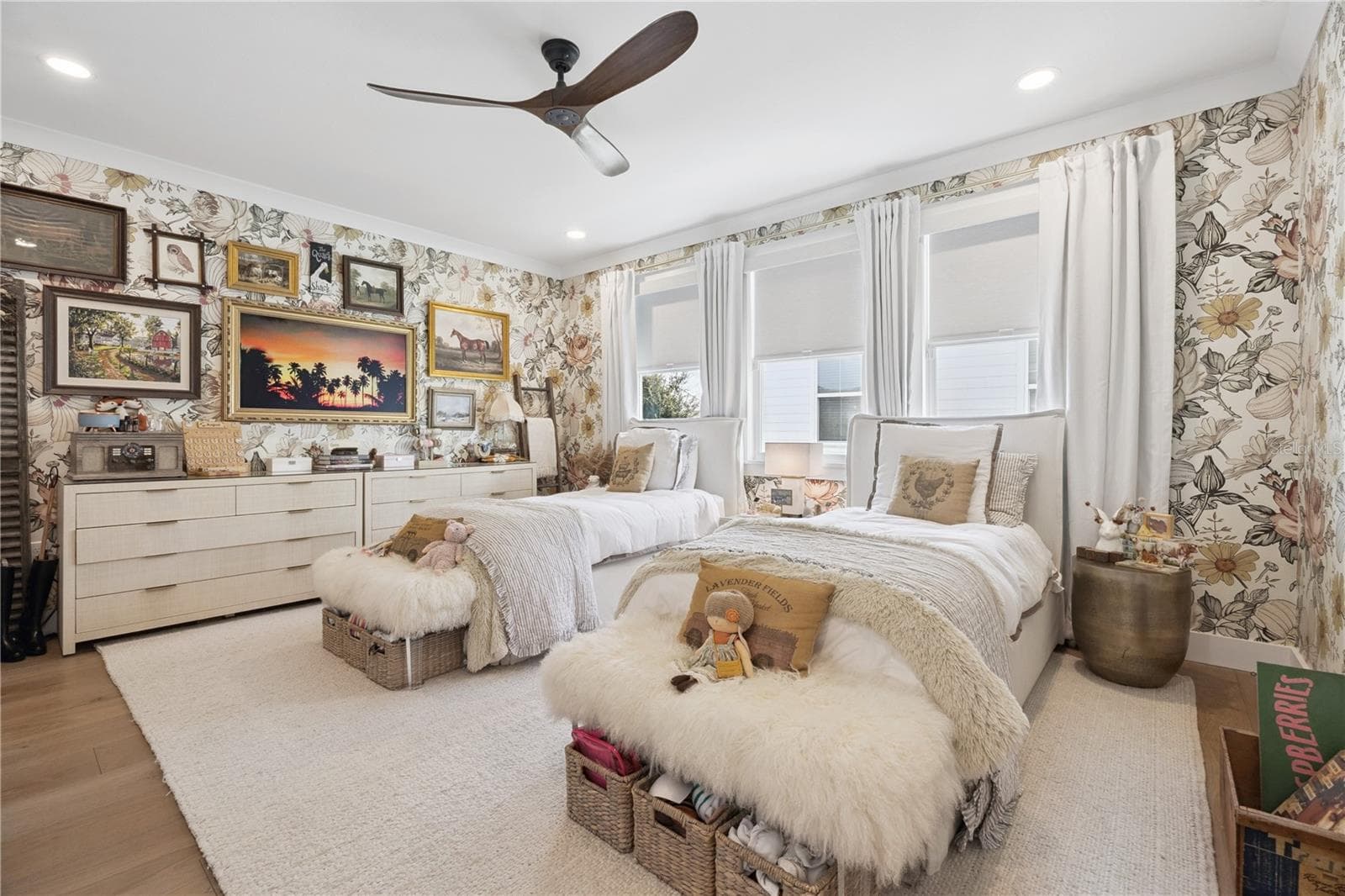 Second floor bedroom #5 - 1032 GALSTON ALY, WINTER GARDEN