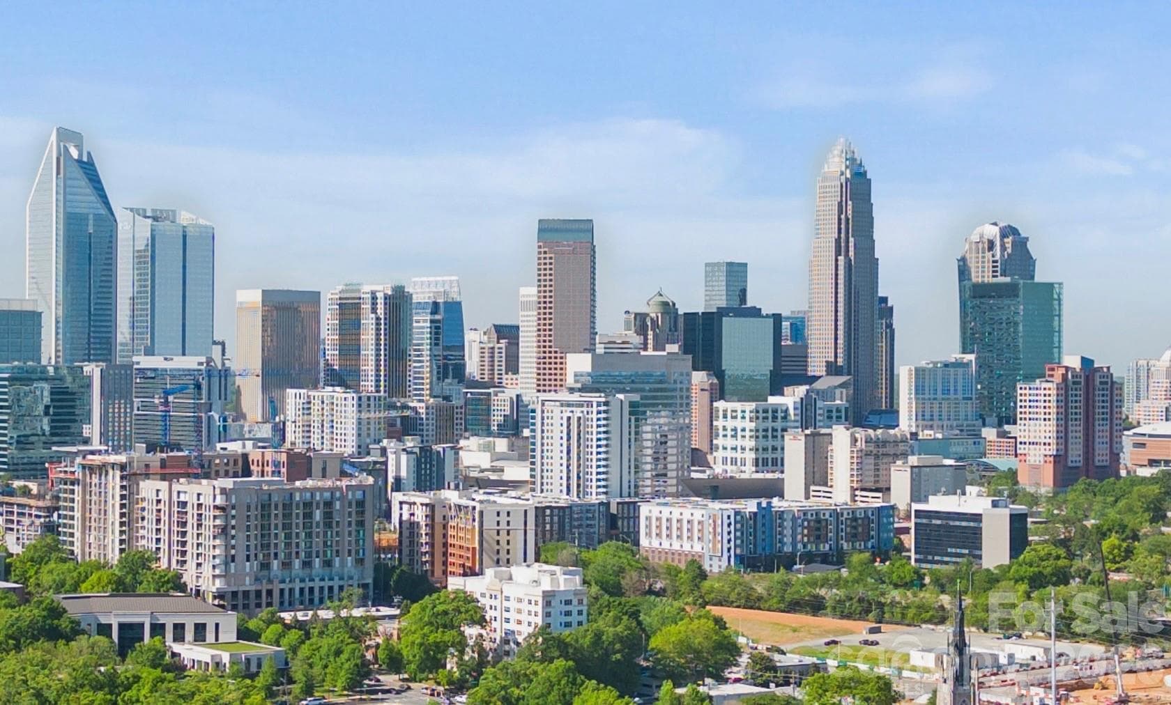Conveniently located near the heart of Uptown Charlotte! - 812 State Street, Charlotte