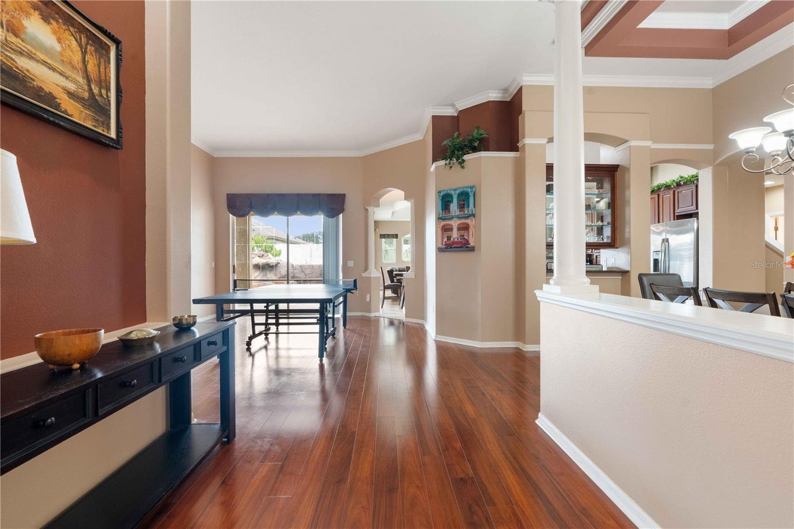 Single Family Residence at 30406 COLEHAVEN CT, WESLEY CHAPEL, photo 8 of 70