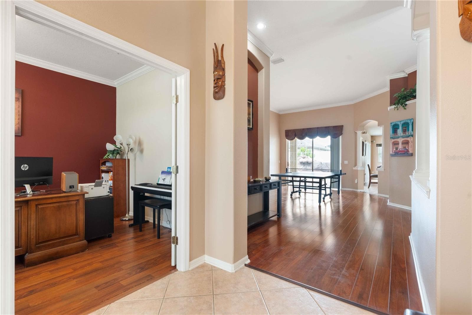 Single Family Residence at 30406 COLEHAVEN CT, WESLEY CHAPEL, photo 9 of 70