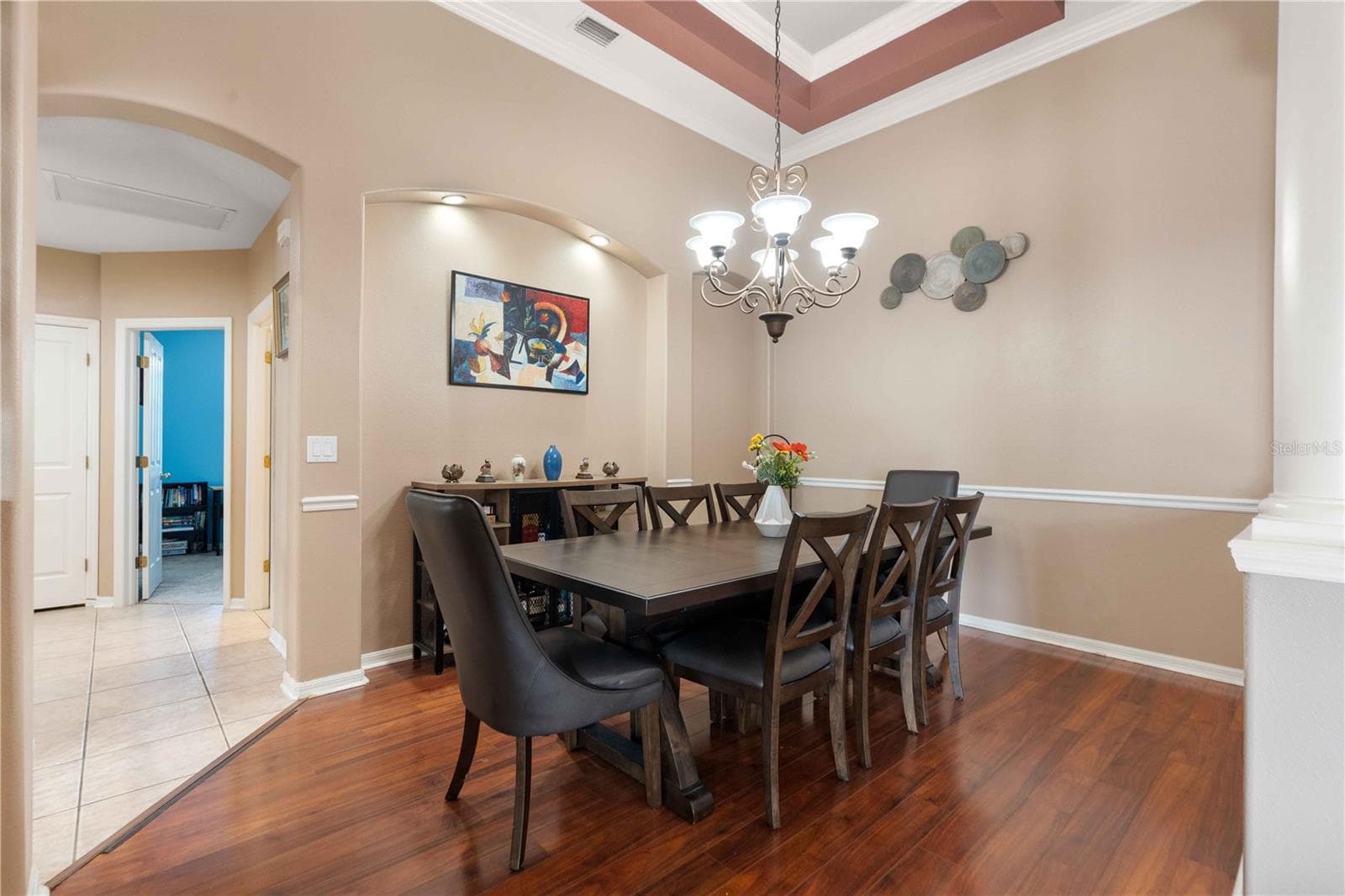 Single Family Residence at 30406 COLEHAVEN CT, WESLEY CHAPEL, photo 14 of 70