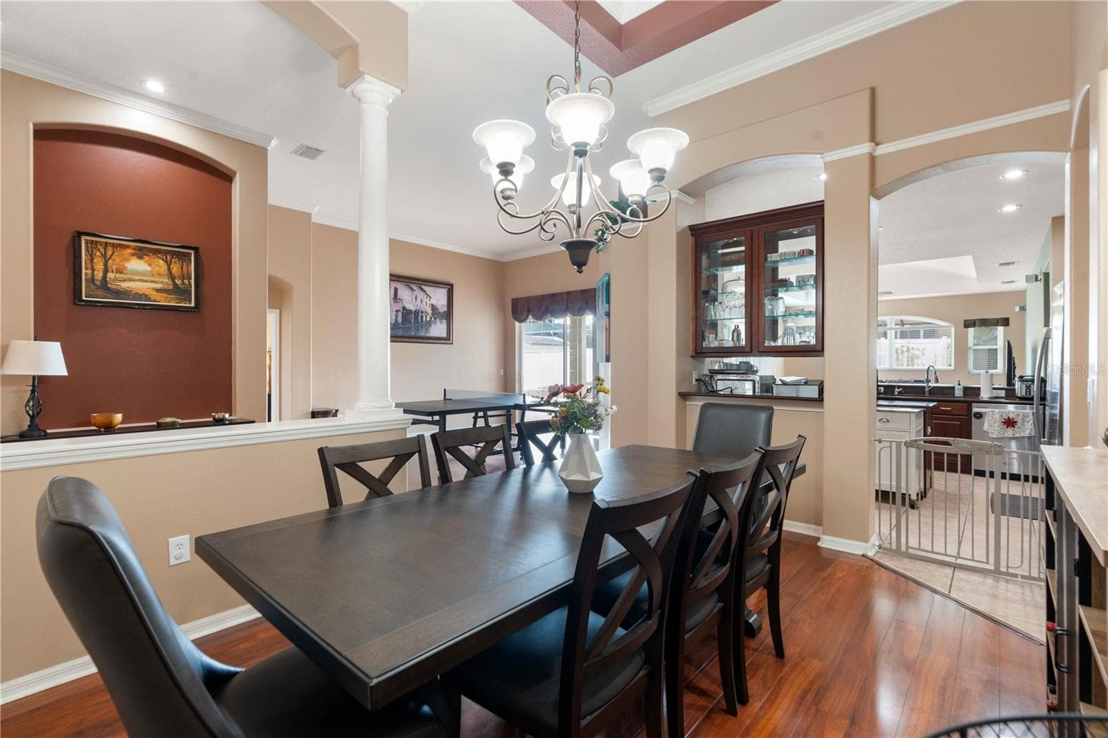 Single Family Residence at 30406 COLEHAVEN CT, WESLEY CHAPEL, photo 16 of 70