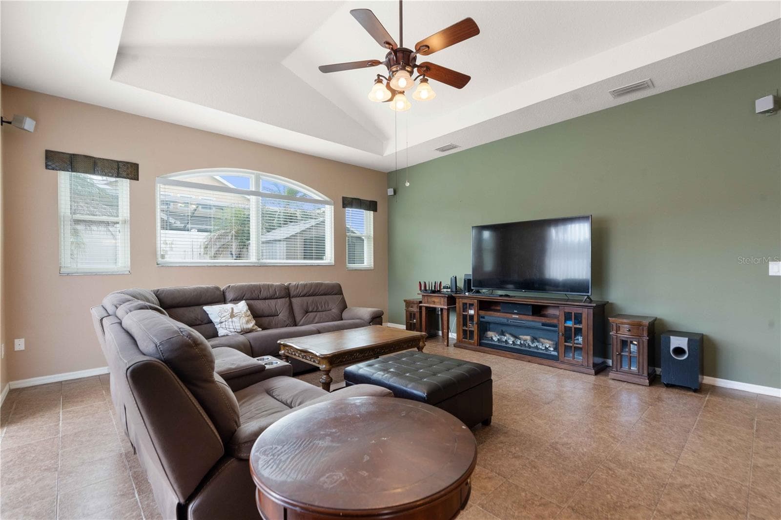 Single Family Residence at 30406 COLEHAVEN CT, WESLEY CHAPEL, photo 18 of 70