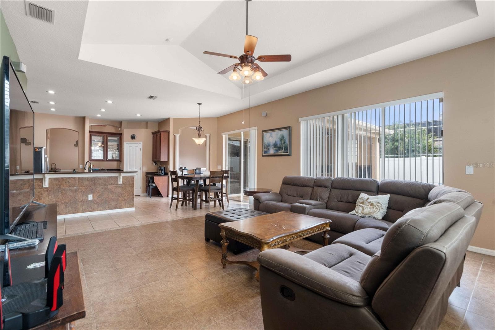 Single Family Residence at 30406 COLEHAVEN CT, WESLEY CHAPEL, photo 20 of 70