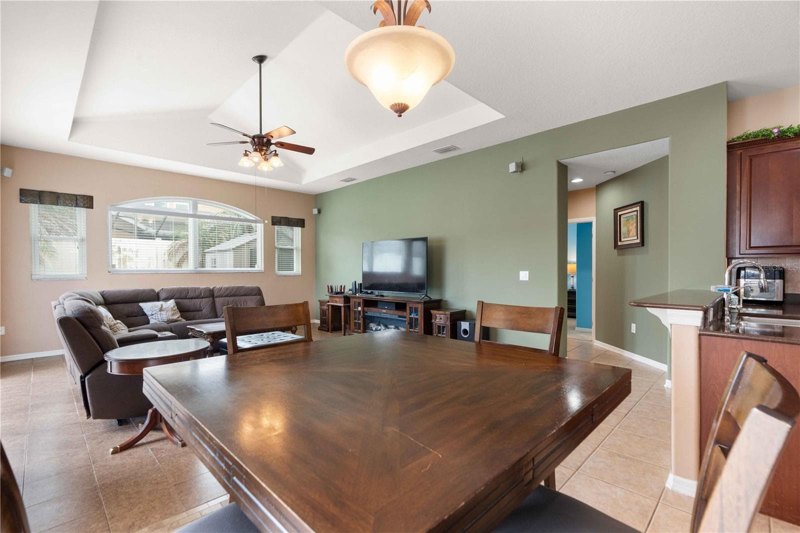 Single Family Residence at 30406 COLEHAVEN CT, WESLEY CHAPEL, photo 21 of 70