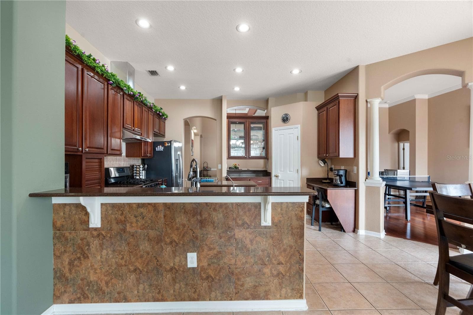 Single Family Residence at 30406 COLEHAVEN CT, WESLEY CHAPEL, photo 22 of 70