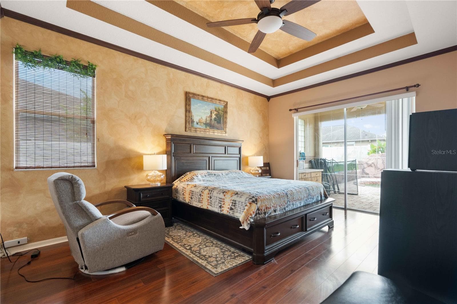 Single Family Residence at 30406 COLEHAVEN CT, WESLEY CHAPEL, photo 26 of 70
