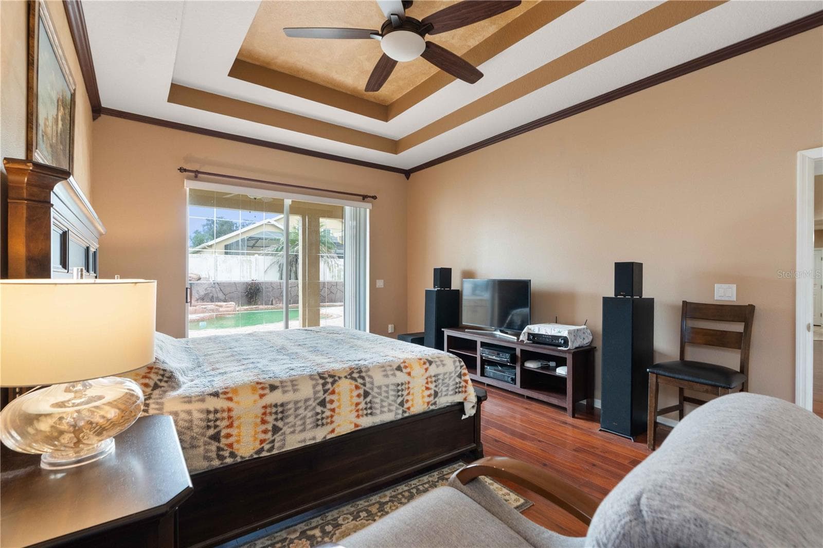 Single Family Residence at 30406 COLEHAVEN CT, WESLEY CHAPEL, photo 27 of 70
