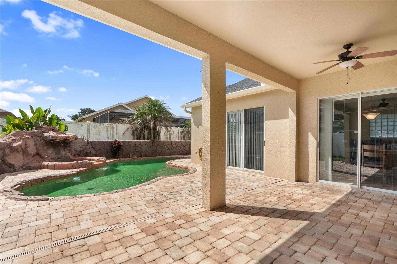 Single Family Residence at 30406 COLEHAVEN CT, WESLEY CHAPEL, photo 51 of 70