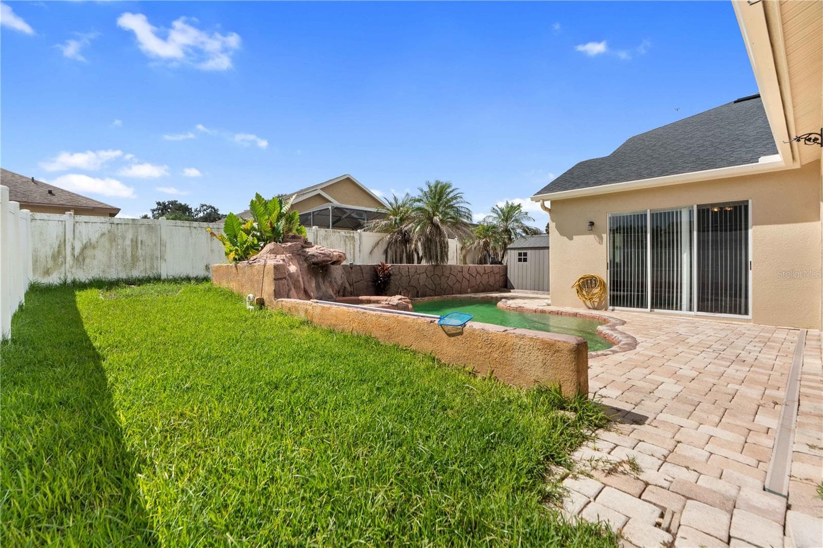 Single Family Residence at 30406 COLEHAVEN CT, WESLEY CHAPEL, photo 53 of 70