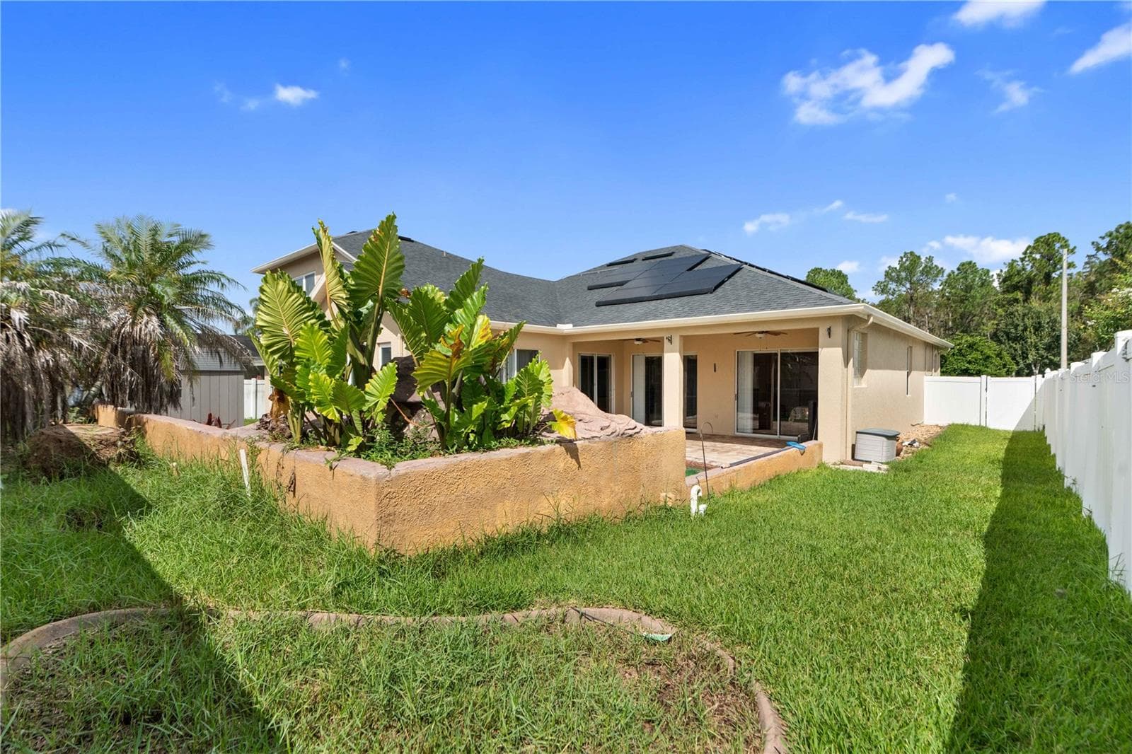 Single Family Residence at 30406 COLEHAVEN CT, WESLEY CHAPEL, photo 54 of 70