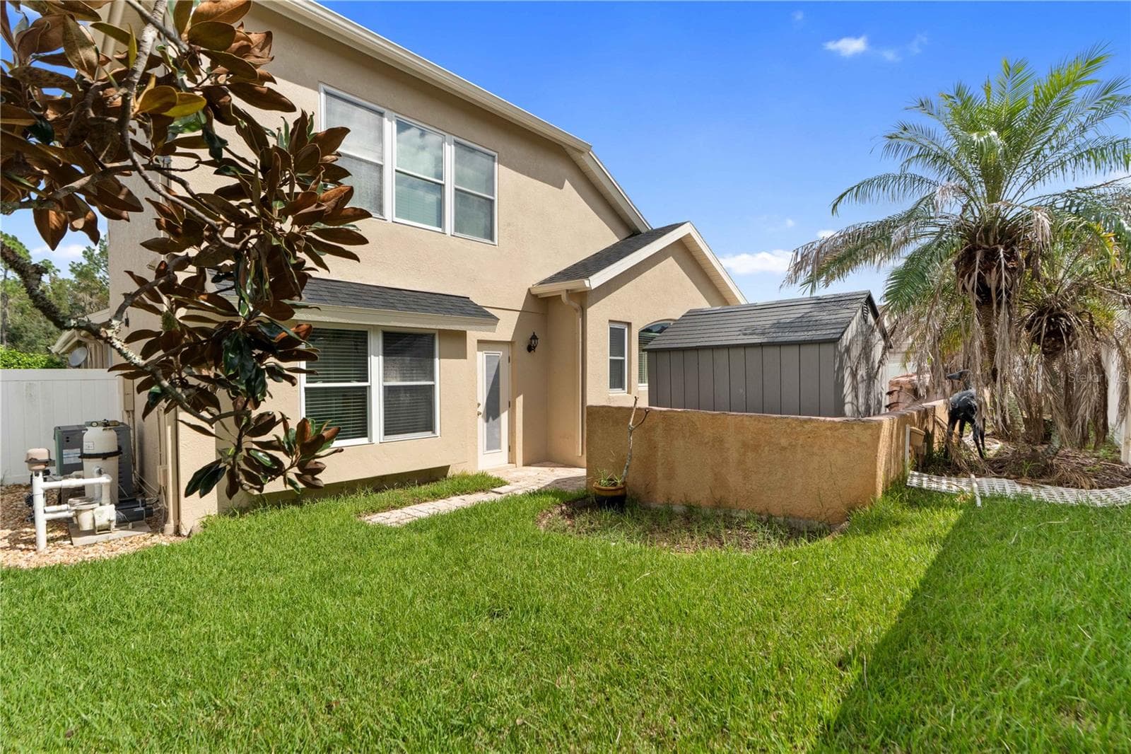 Single Family Residence at 30406 COLEHAVEN CT, WESLEY CHAPEL, photo 55 of 70