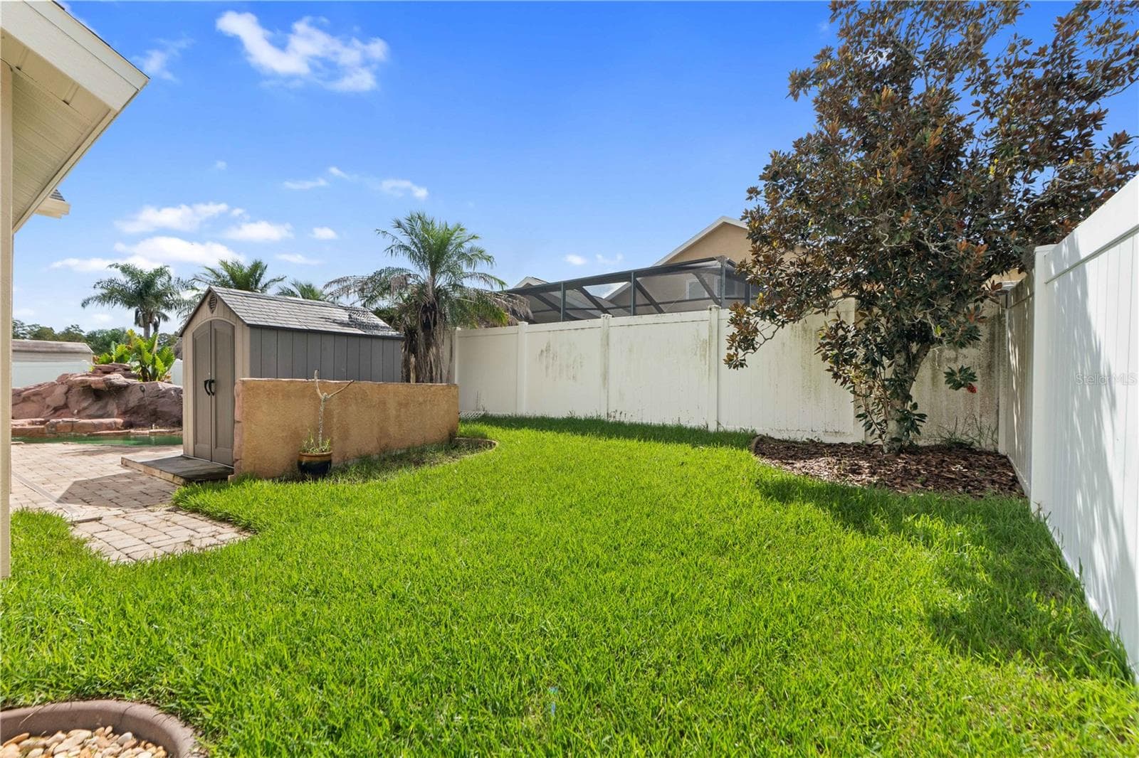 Single Family Residence at 30406 COLEHAVEN CT, WESLEY CHAPEL, photo 56 of 70