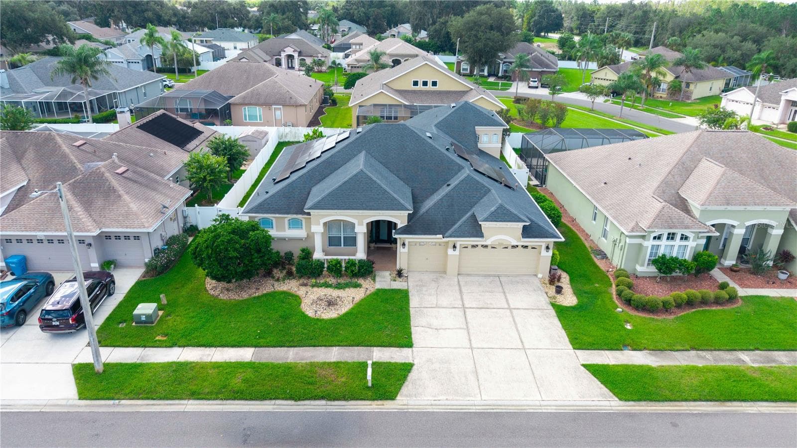 Single Family Residence at 30406 COLEHAVEN CT, WESLEY CHAPEL, photo 58 of 70