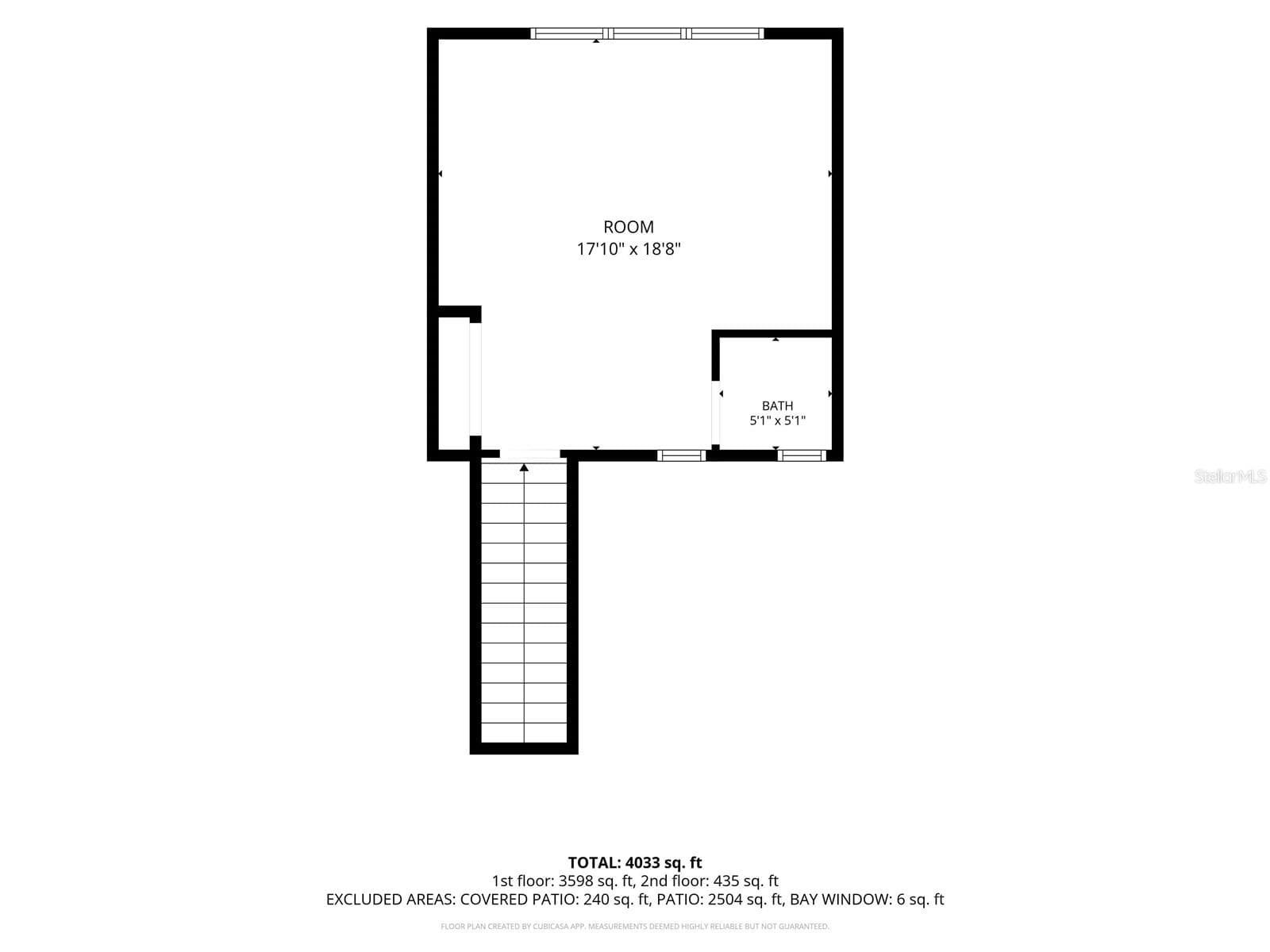Single Family Residence at 30406 COLEHAVEN CT, WESLEY CHAPEL, photo 67 of 70