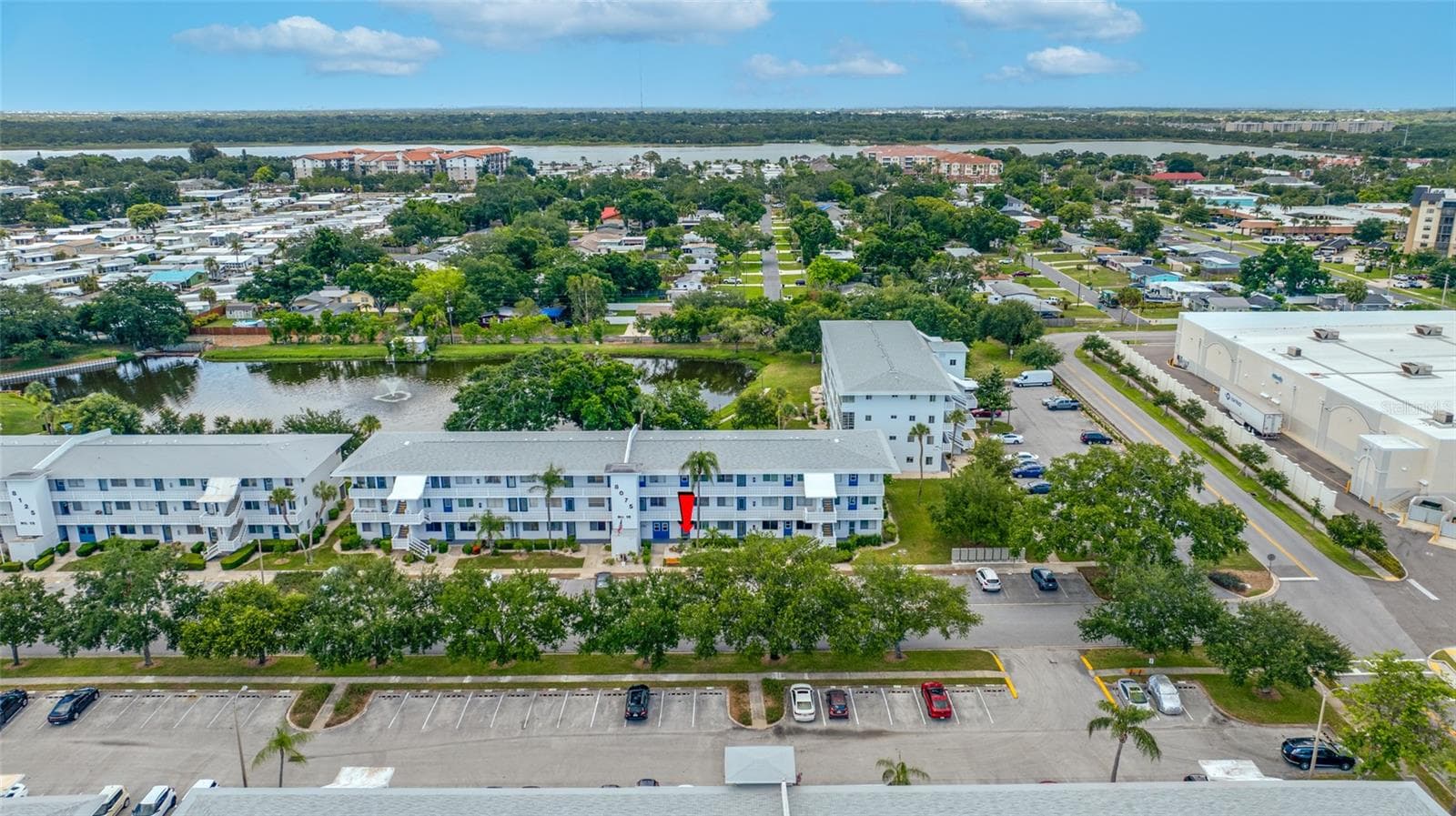 Condominium at 8075 112 ST #104, SEMINOLE, photo 27 of 29