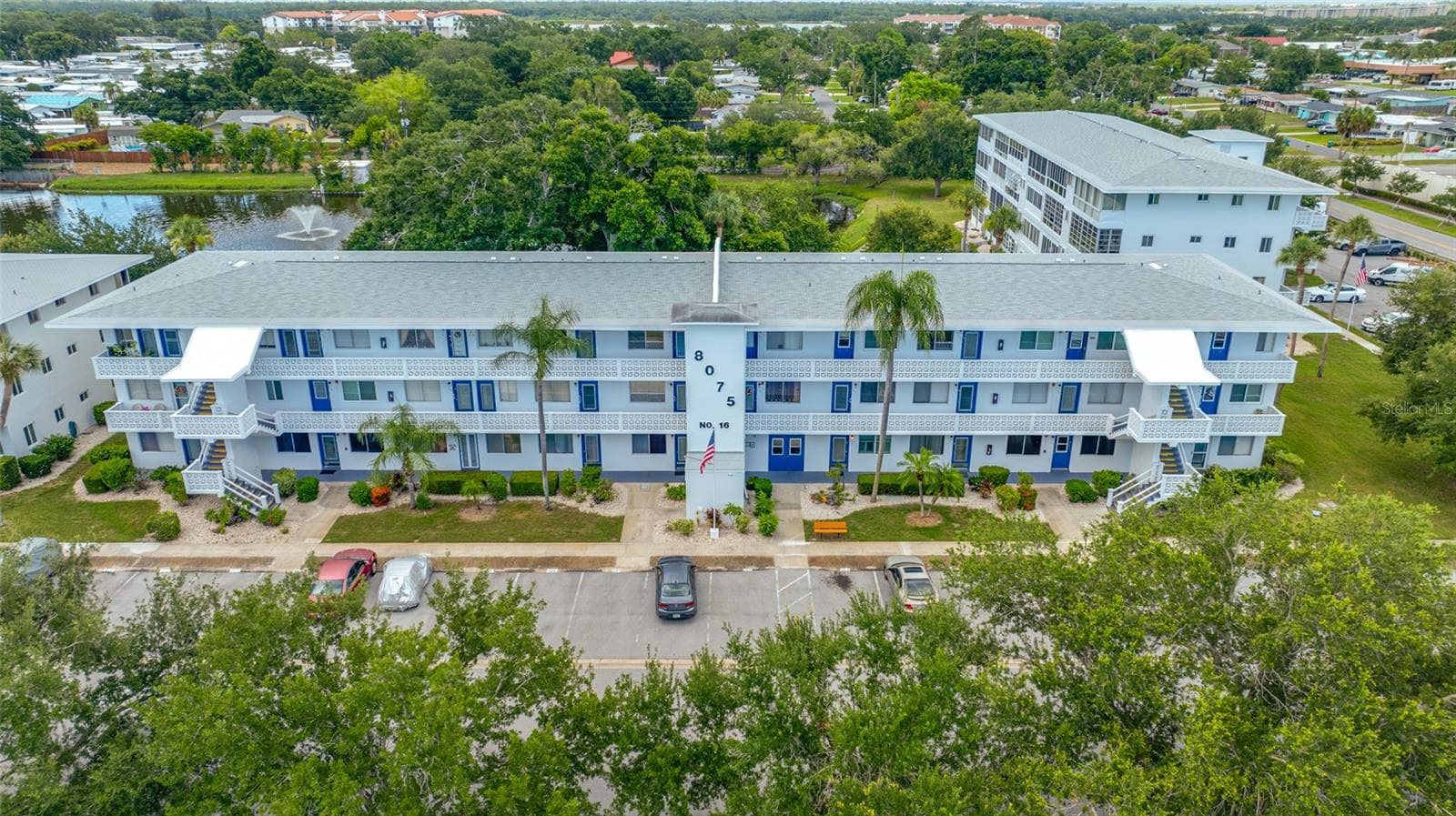 Condominium at 8075 112 ST #104, SEMINOLE, photo 28 of 29