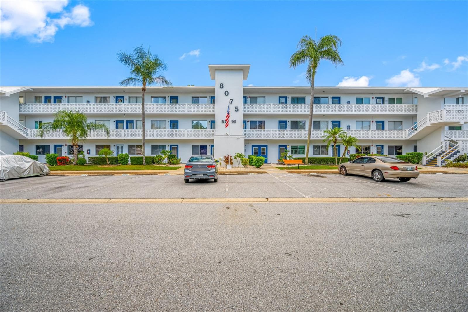 Condominium at 8075 112 ST #104, SEMINOLE, photo 29 of 29