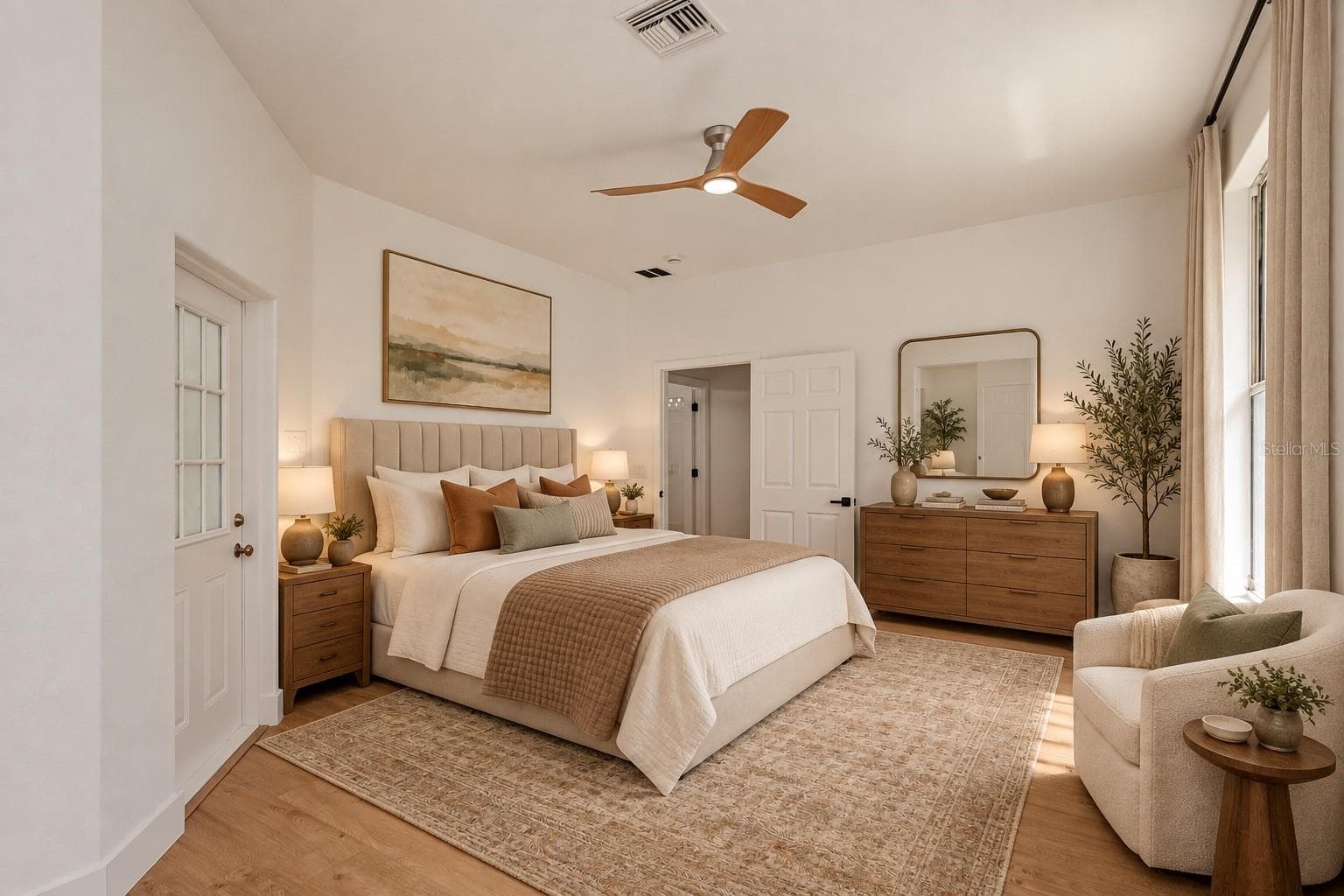 Single Family Residence at 1222 N HART BLVD, ORLANDO, photo 21 of 43