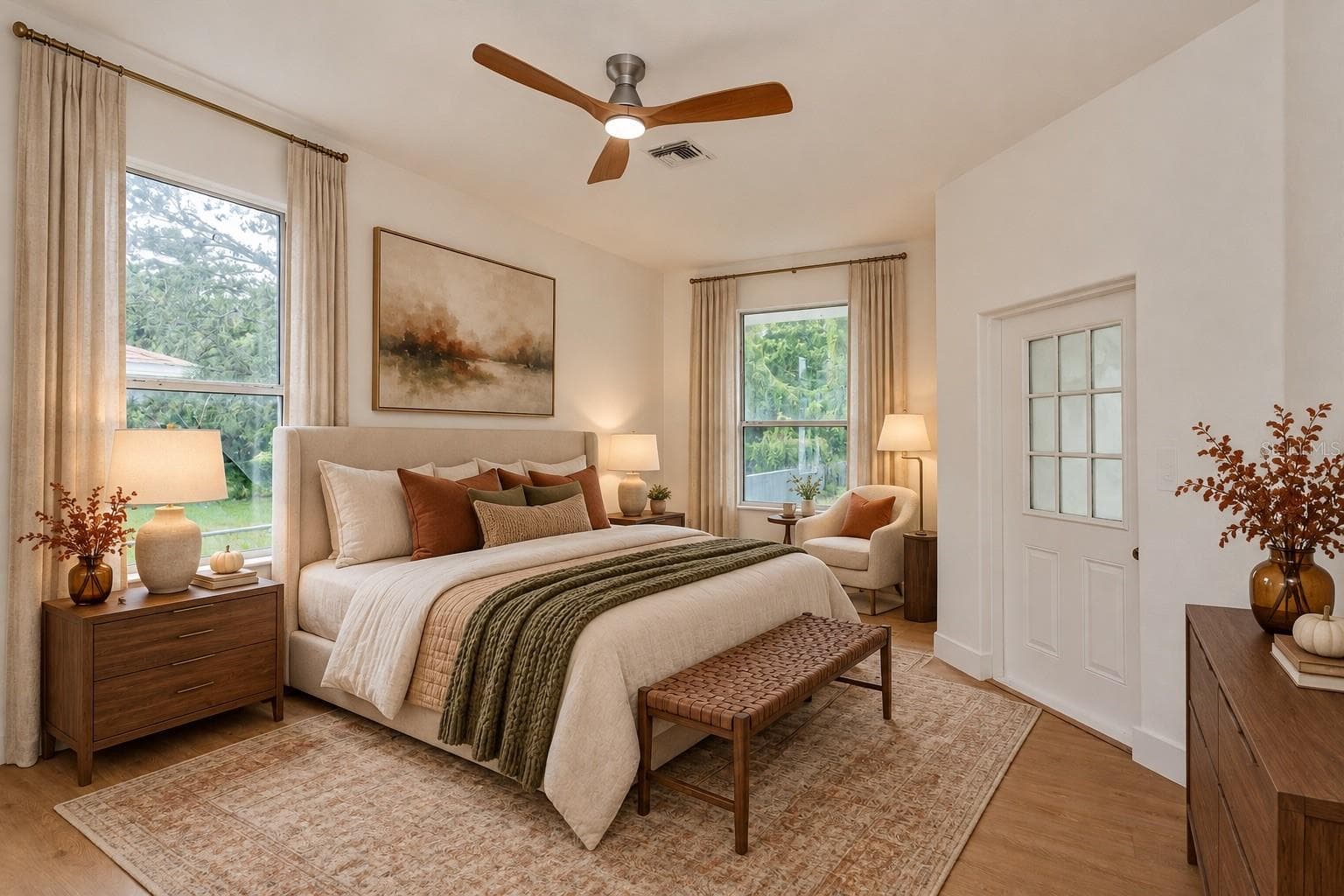 Single Family Residence at 1222 N HART BLVD, ORLANDO, photo 23 of 43