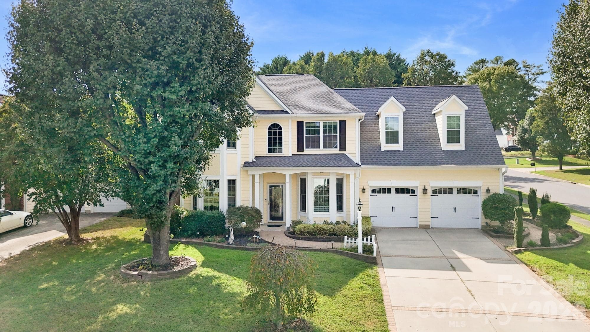 11623 Fox Hill Drive