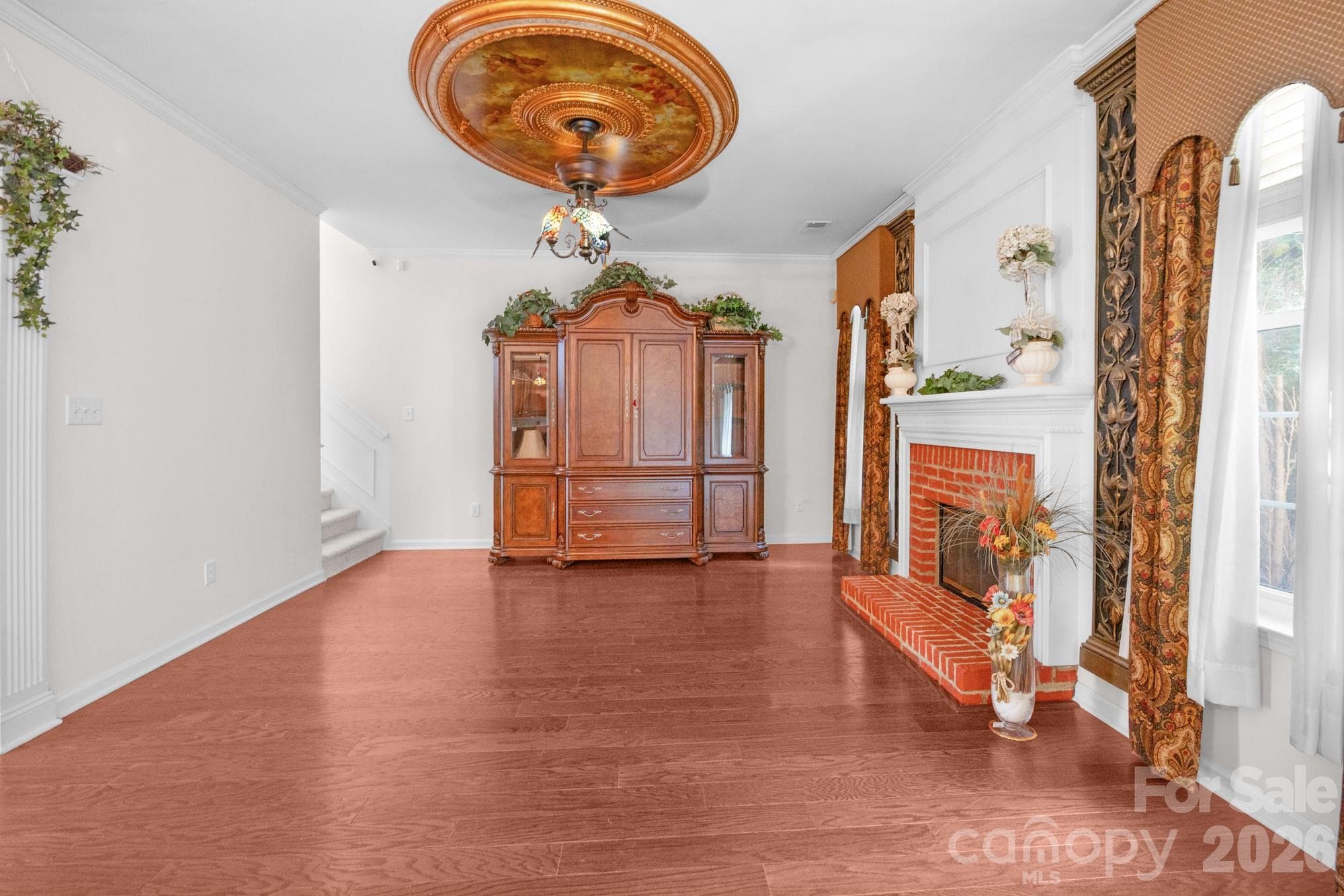 Single Family Residence at 11623 Fox Hill Drive, Charlotte, photo 9 of 38
