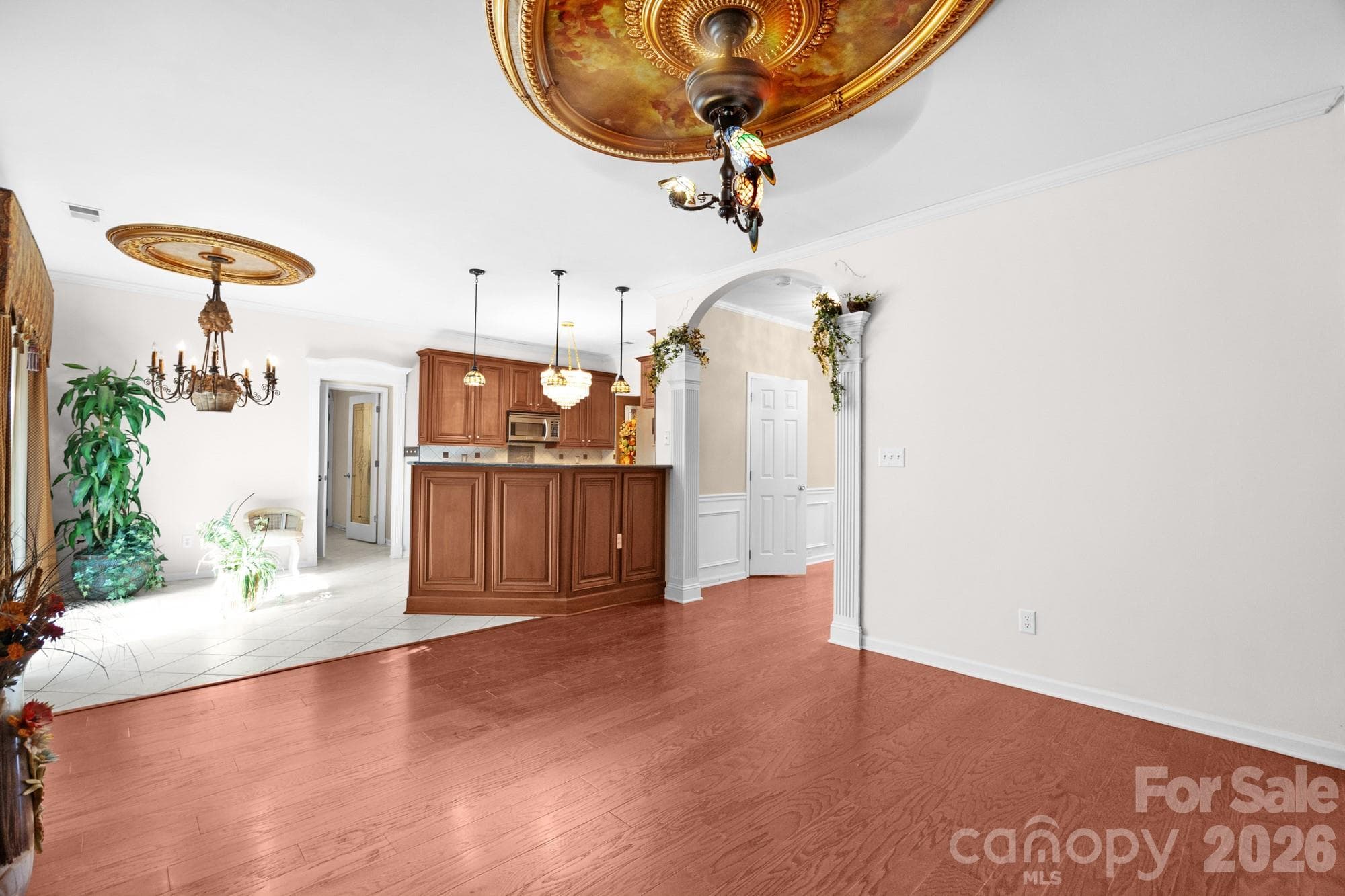 Single Family Residence at 11623 Fox Hill Drive, Charlotte, photo 10 of 38