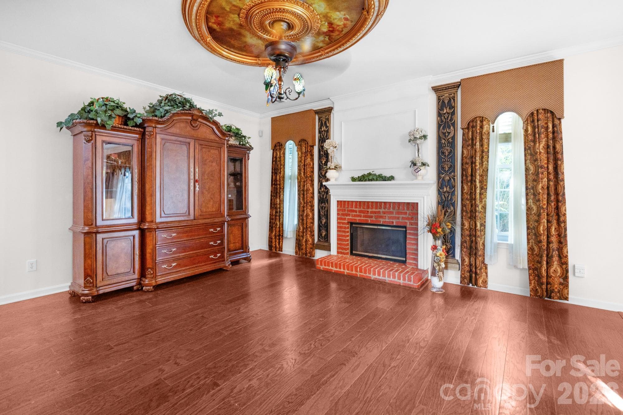 Single Family Residence at 11623 Fox Hill Drive, Charlotte, photo 11 of 38