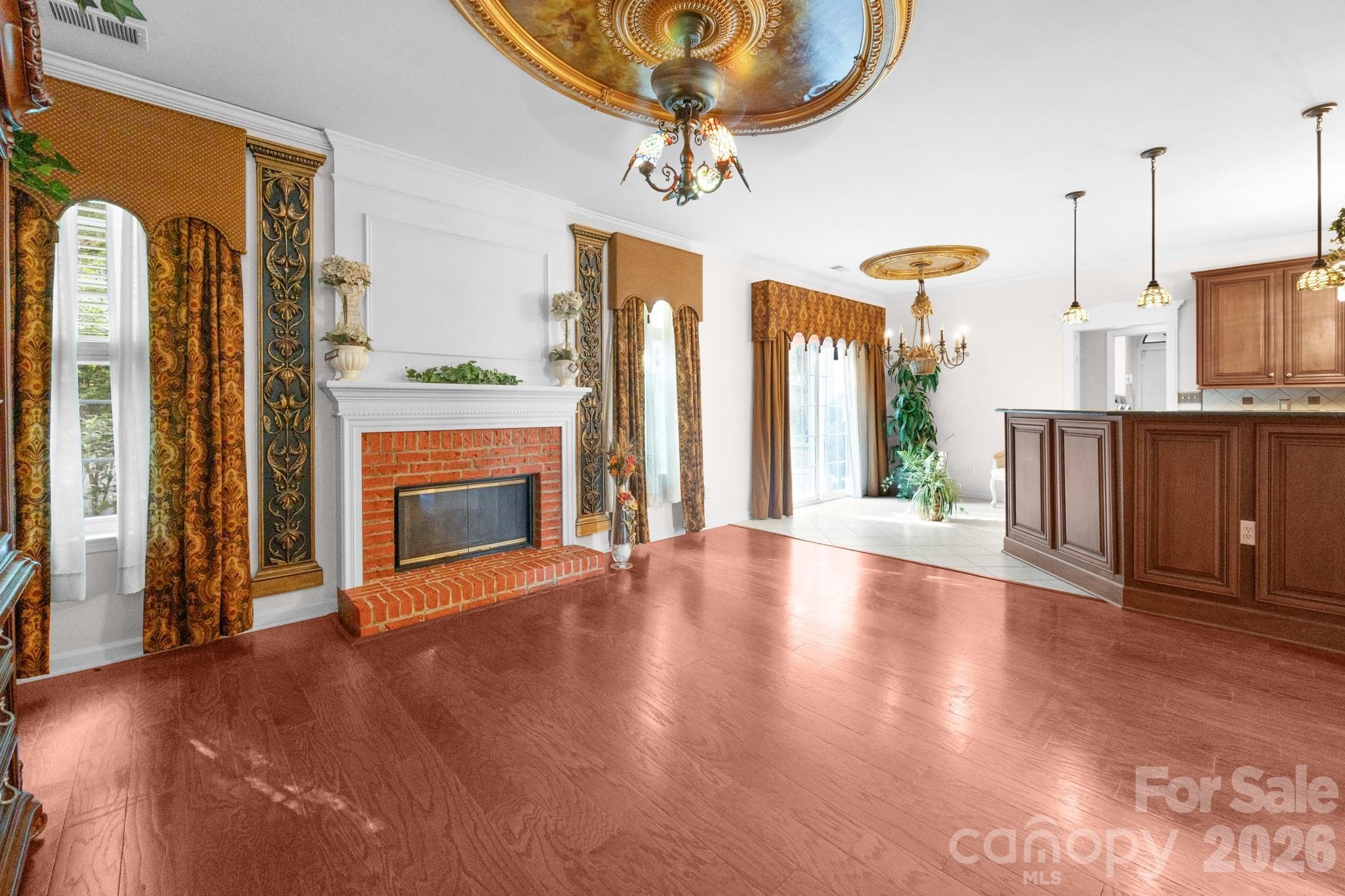 Single Family Residence at 11623 Fox Hill Drive, Charlotte, photo 12 of 38