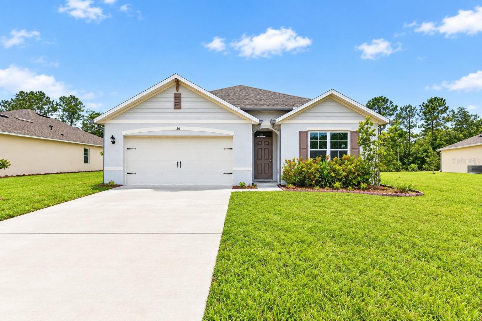 50 CABALLERO CT