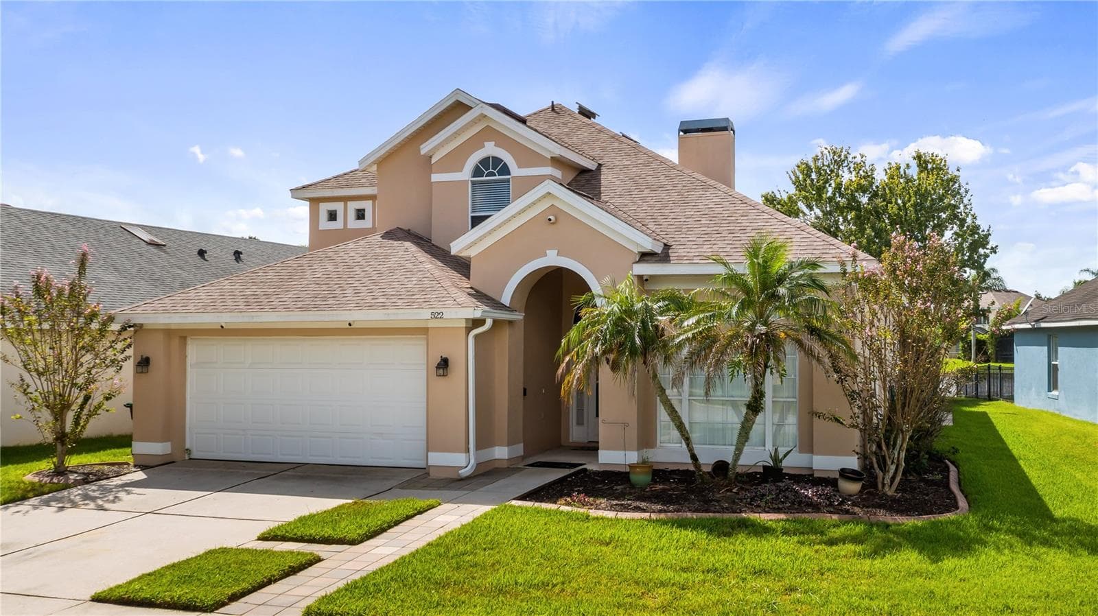 522 HARDWOOD CIR